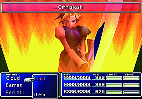 Final Fantasy VII & Final Fantasy VIII Remastered (EUR)*