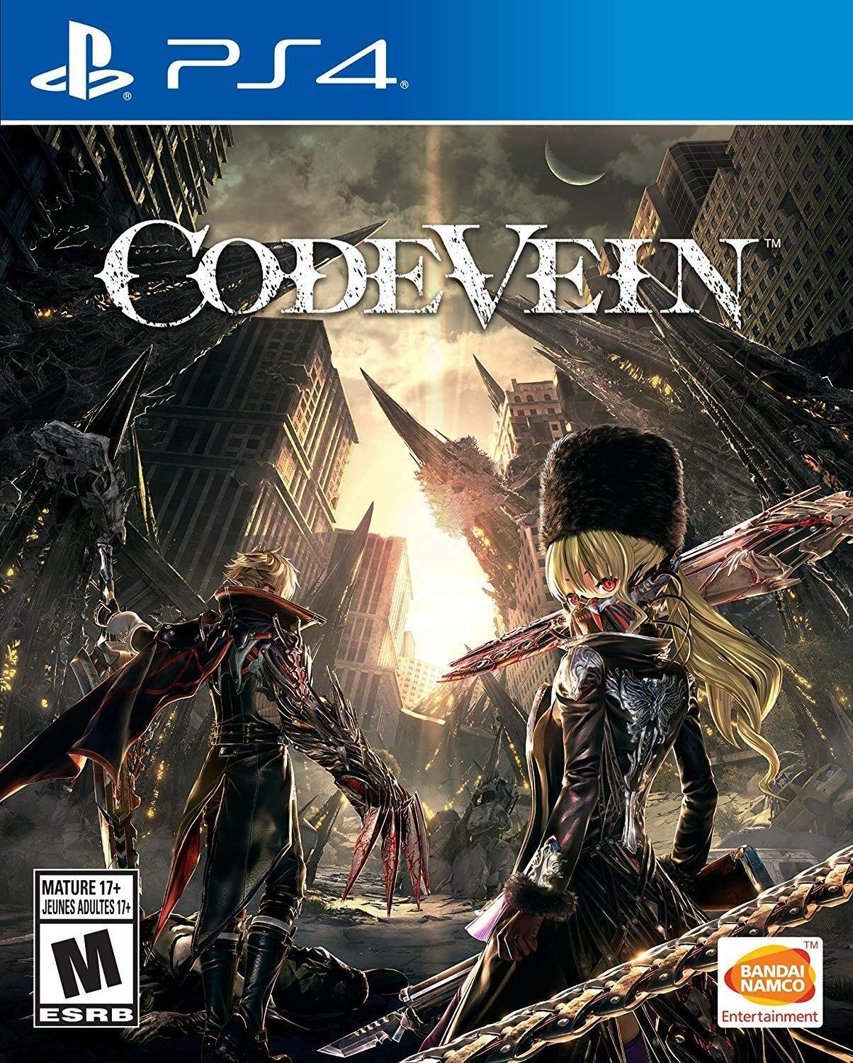 Code Vein (US)