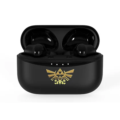 Nintendo Legend of Zelda TWS Wireless Earphones (EUR) *