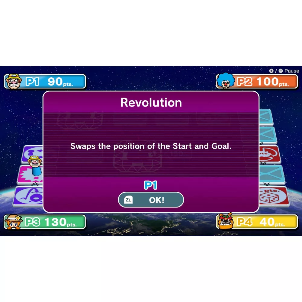 WarioWare: Move It! (US)