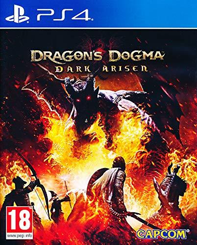 Dragon's Dogma: Dark Arisen Remaster (EUR)