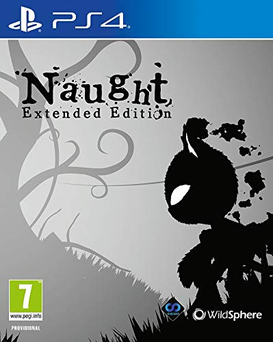 Naught Extended Edition (EUR)*