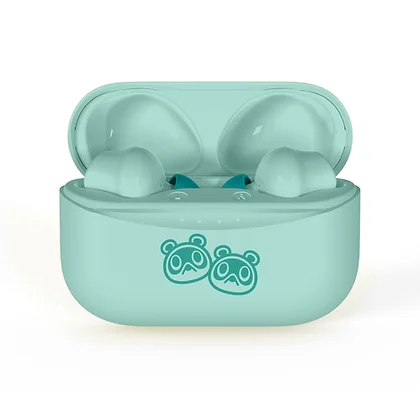 Nintendo Animal Crossing TWS Wireless Earphones (EUR)