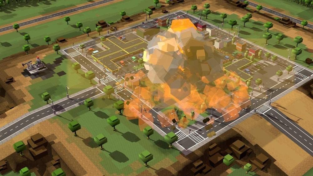 8-Bit Armies (EUR)*