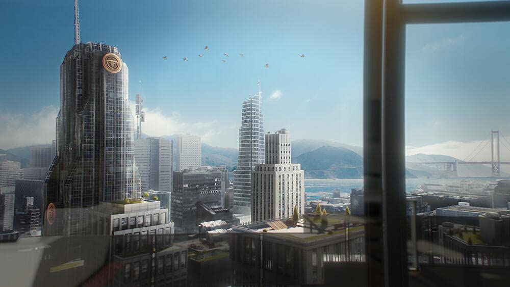 Prey (EUR)*