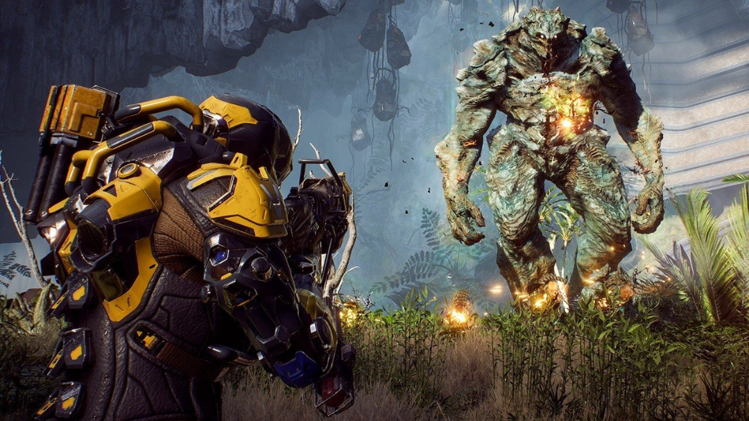 Anthem (US)*