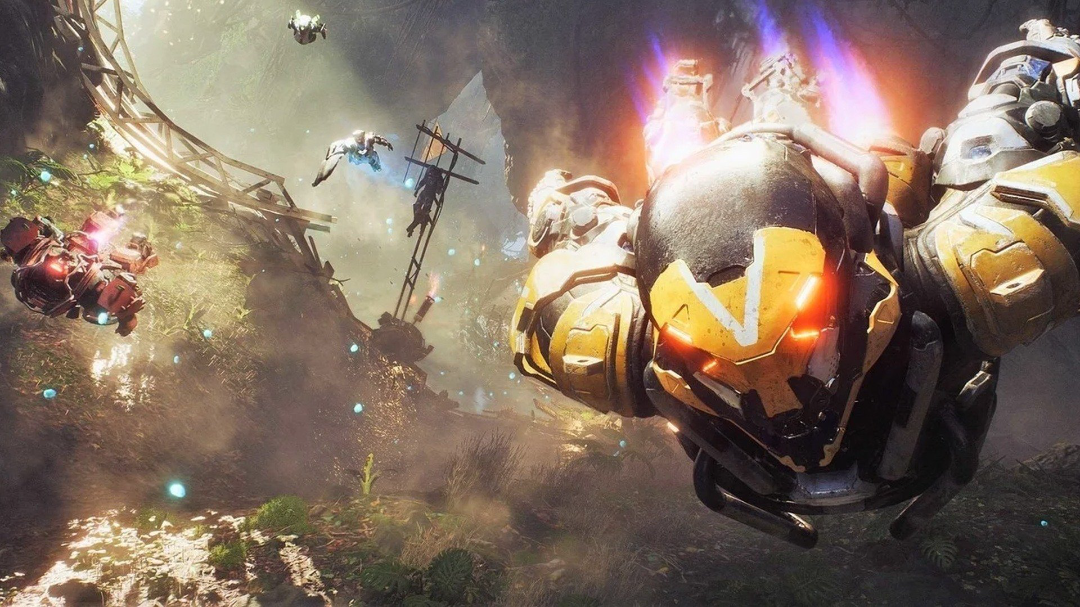 Anthem (US)*