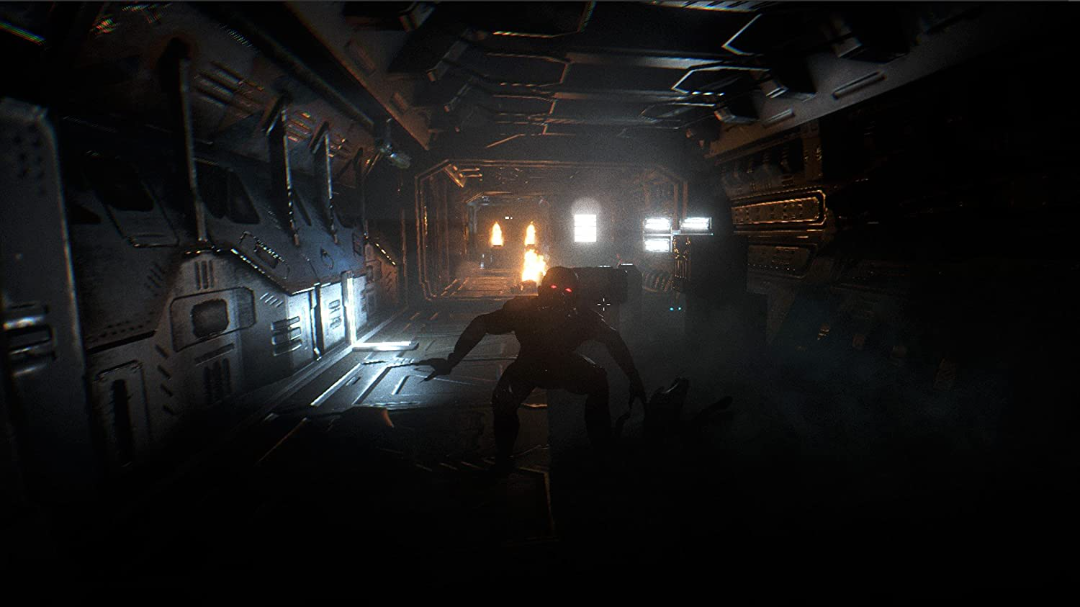 Syndrome (PSVR) (EUR)*