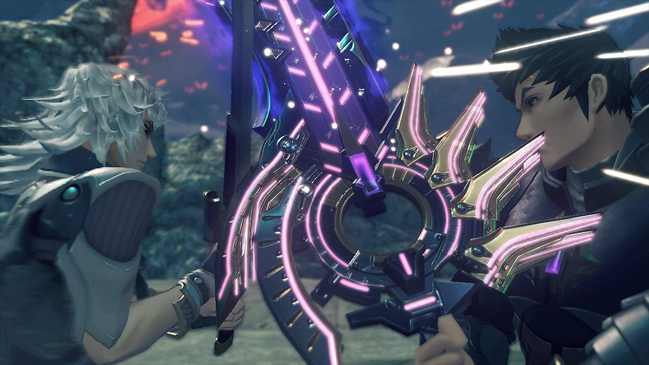 Xenoblade Chronicles 2: Torna ~ The Golden Country (US)