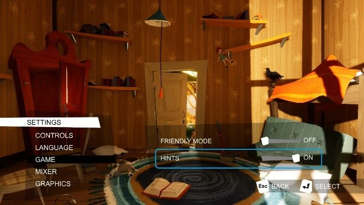 Hello Neighbor Hide And Seek (EUR)