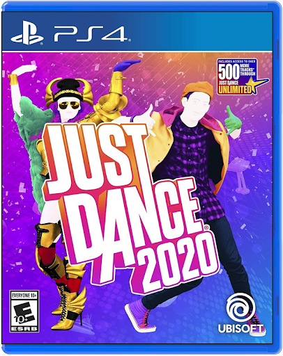Just Dance 2020 (US)
