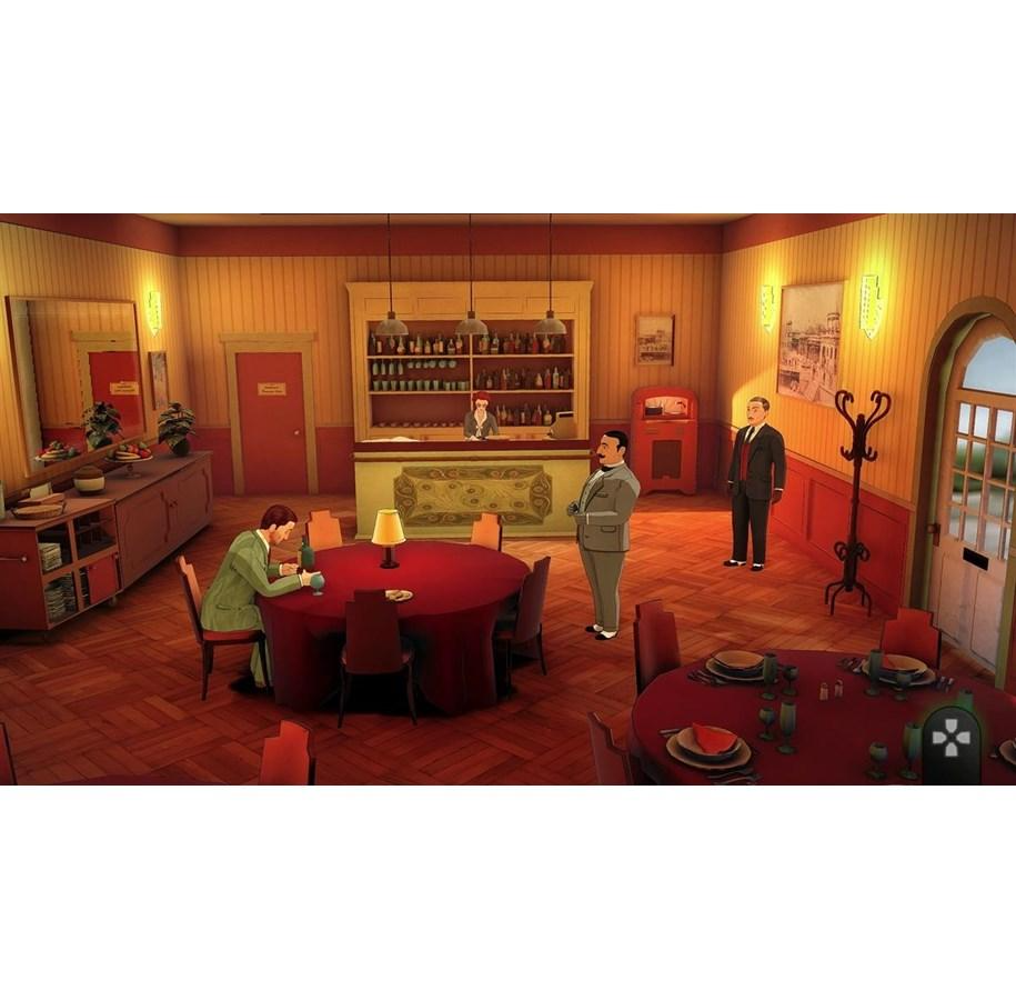 Agatha Christie: The ABC Murders (EUR)*