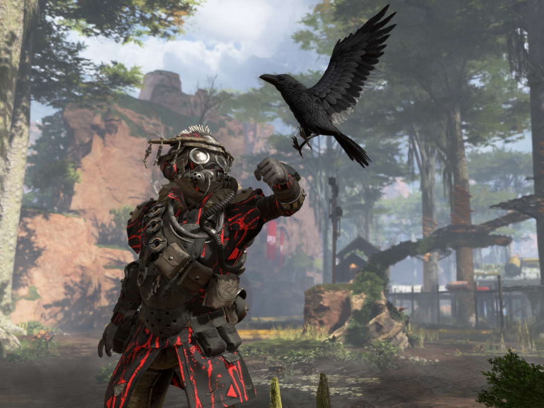 Apex Legends Bloodhound Edition (EUR)*