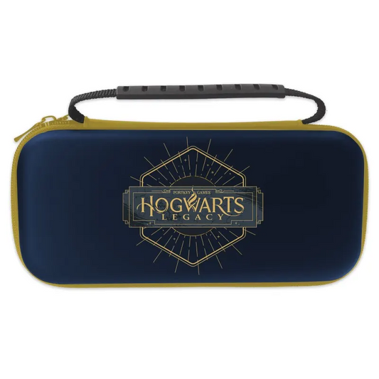 Harry Potter - Slim carrying case - Hogwarts  Legacy Logo (EUR)*