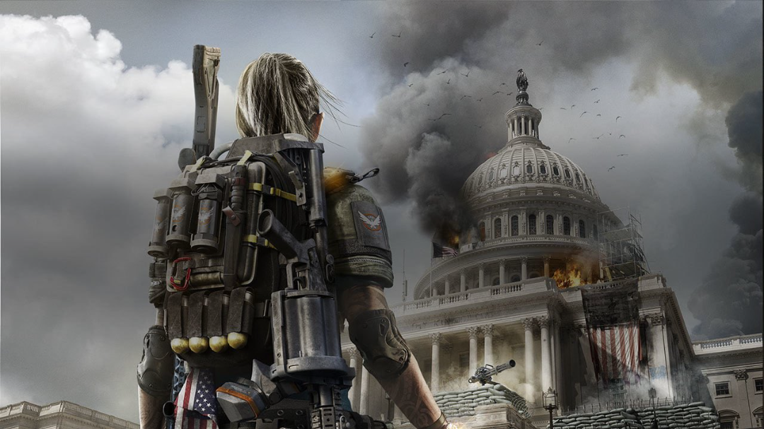 The Division Limited Edition (US)*