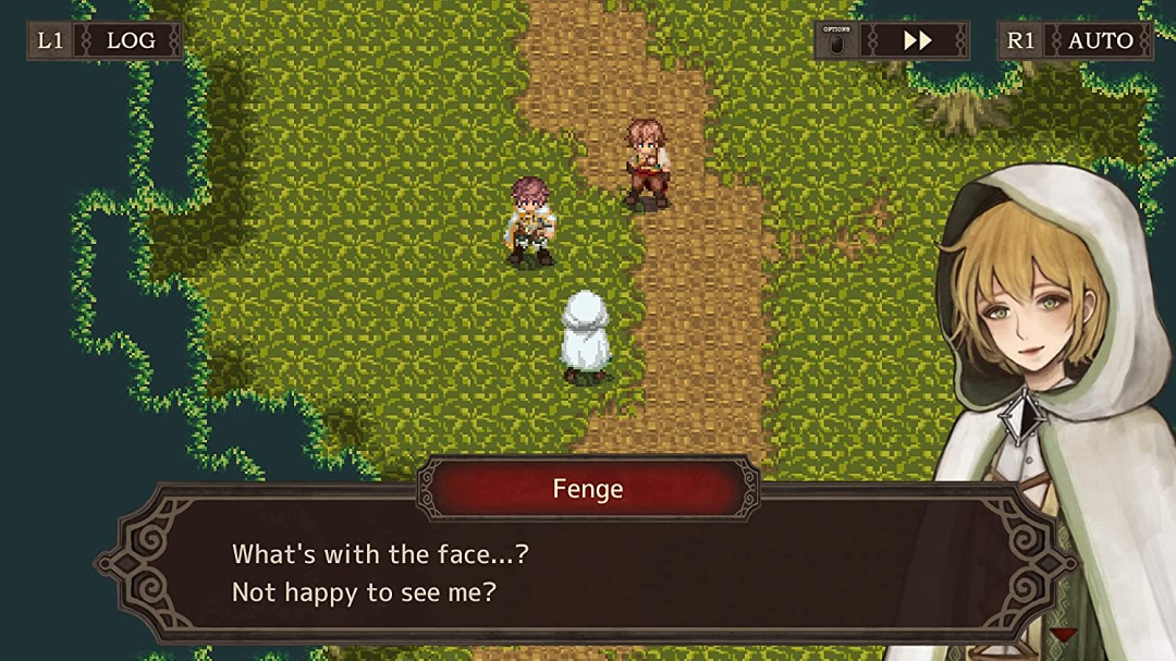 Monochrome Order (Limited Run #383) (US)*