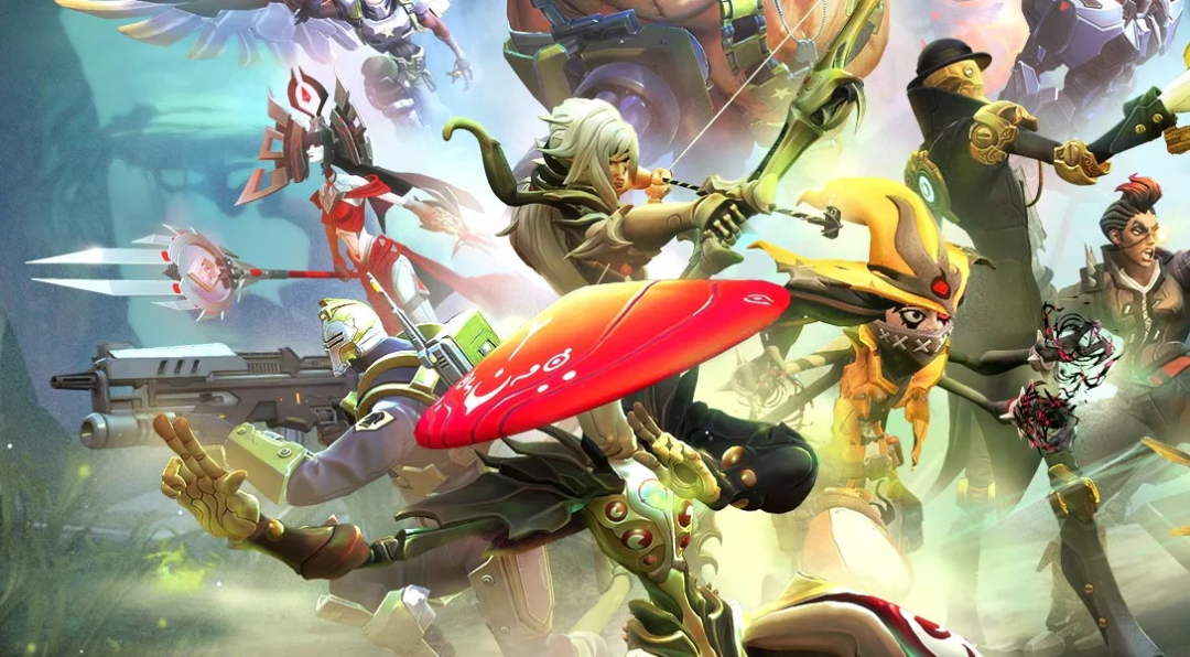 Battleborn (EUR)*