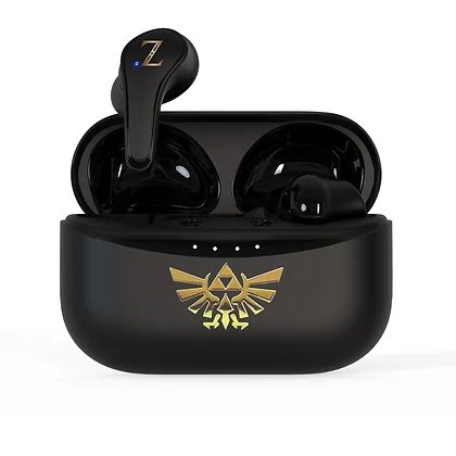 Nintendo Legend of Zelda TWS Wireless Earphones (EUR) *