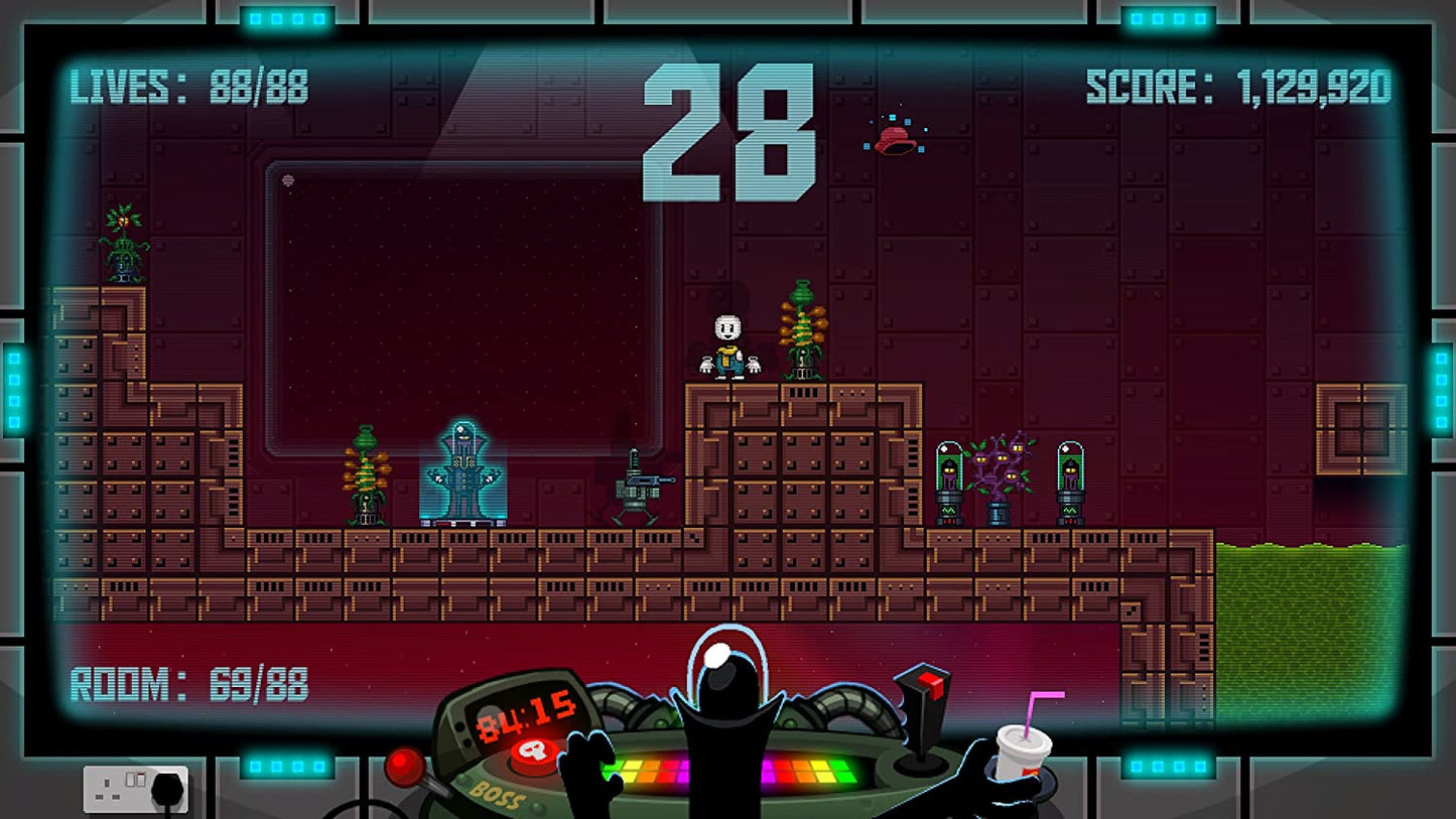 88 Heroes: 98 Heroes Edition (EUR)*
