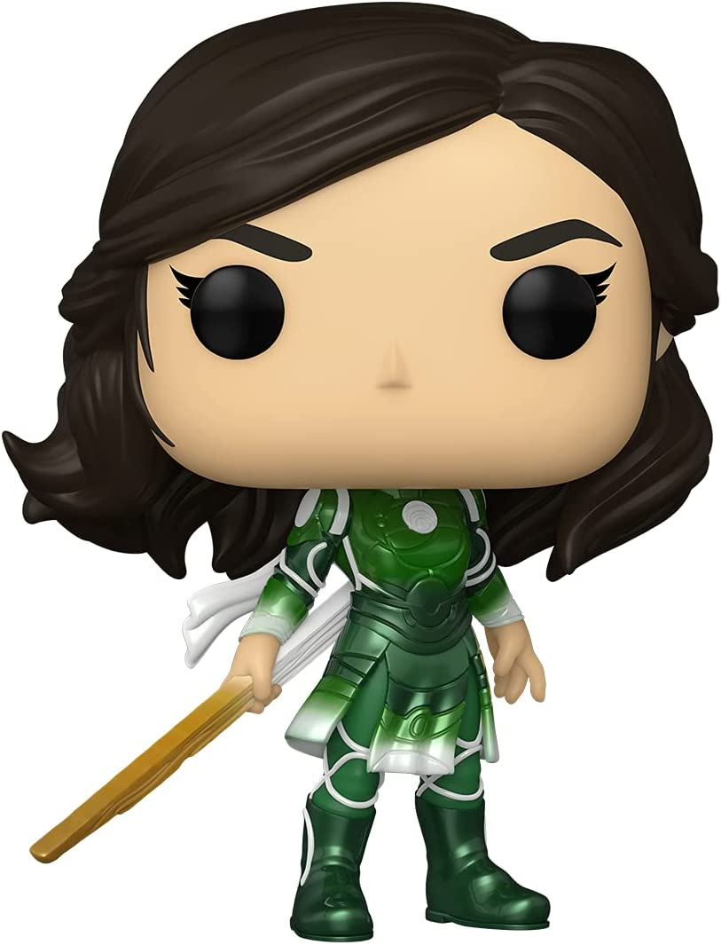 Eternals #728 - Sersi - Funko Pop! Marvel*
