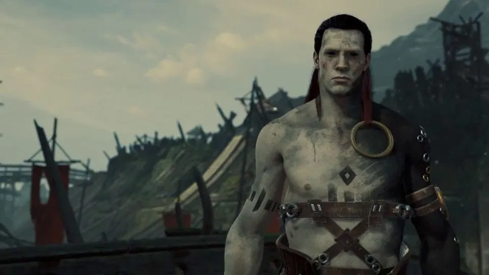 Ash of Gods: Redemption (EUR)*
