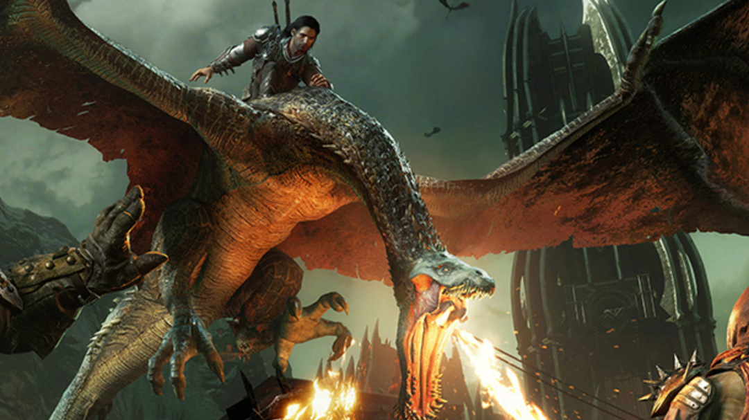Middle-Earth : Shadow Of War (US)