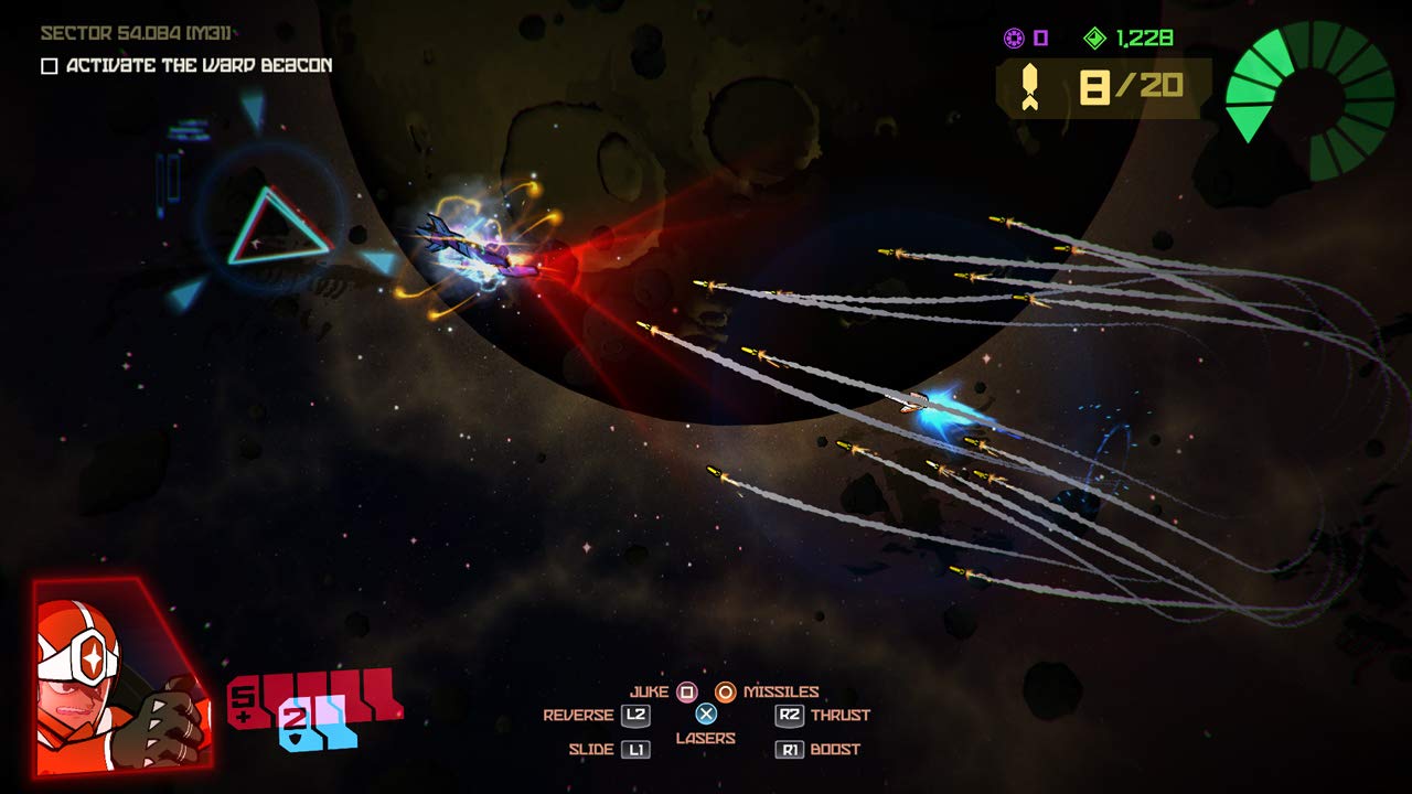 Galak-Z: The Void & Skulls of the Shogun: Bonafide Edition - Platinum Pack (EUR)*