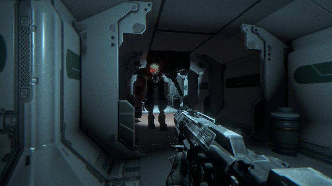 Syndrome (PSVR) (EUR)*