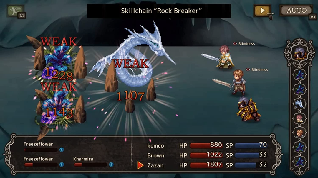 Monochrome Order (Limited Run #383) (US)*