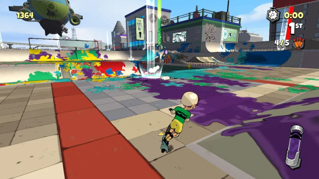 Crayola Scoot (EUR)*