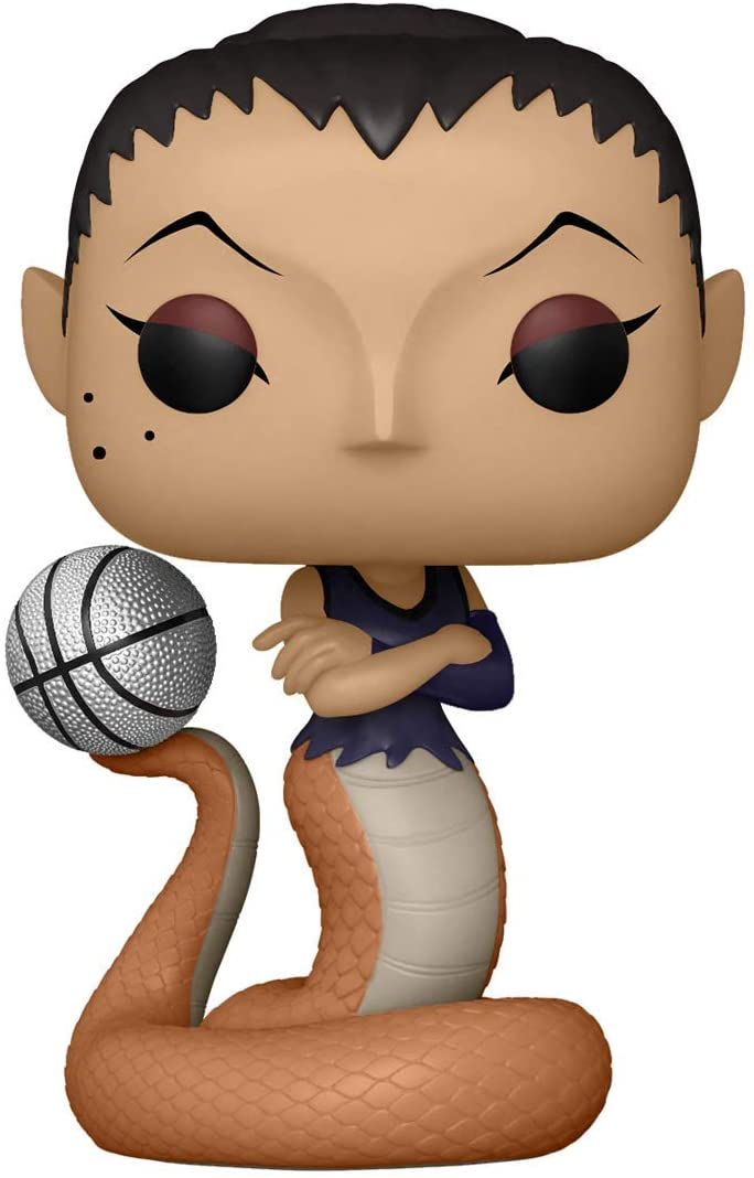 Space Jam, A New Legacy #1089 - White Mamba - Funko Pop! Movies