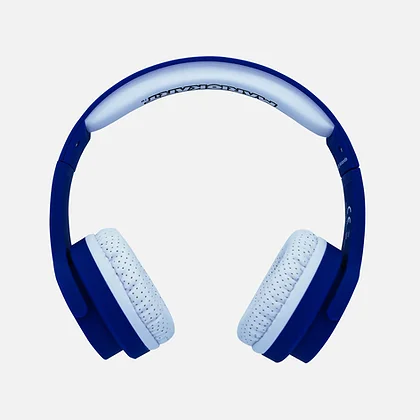 Nintendo Mariokart Blue Kids Interactive headphones (EUR)