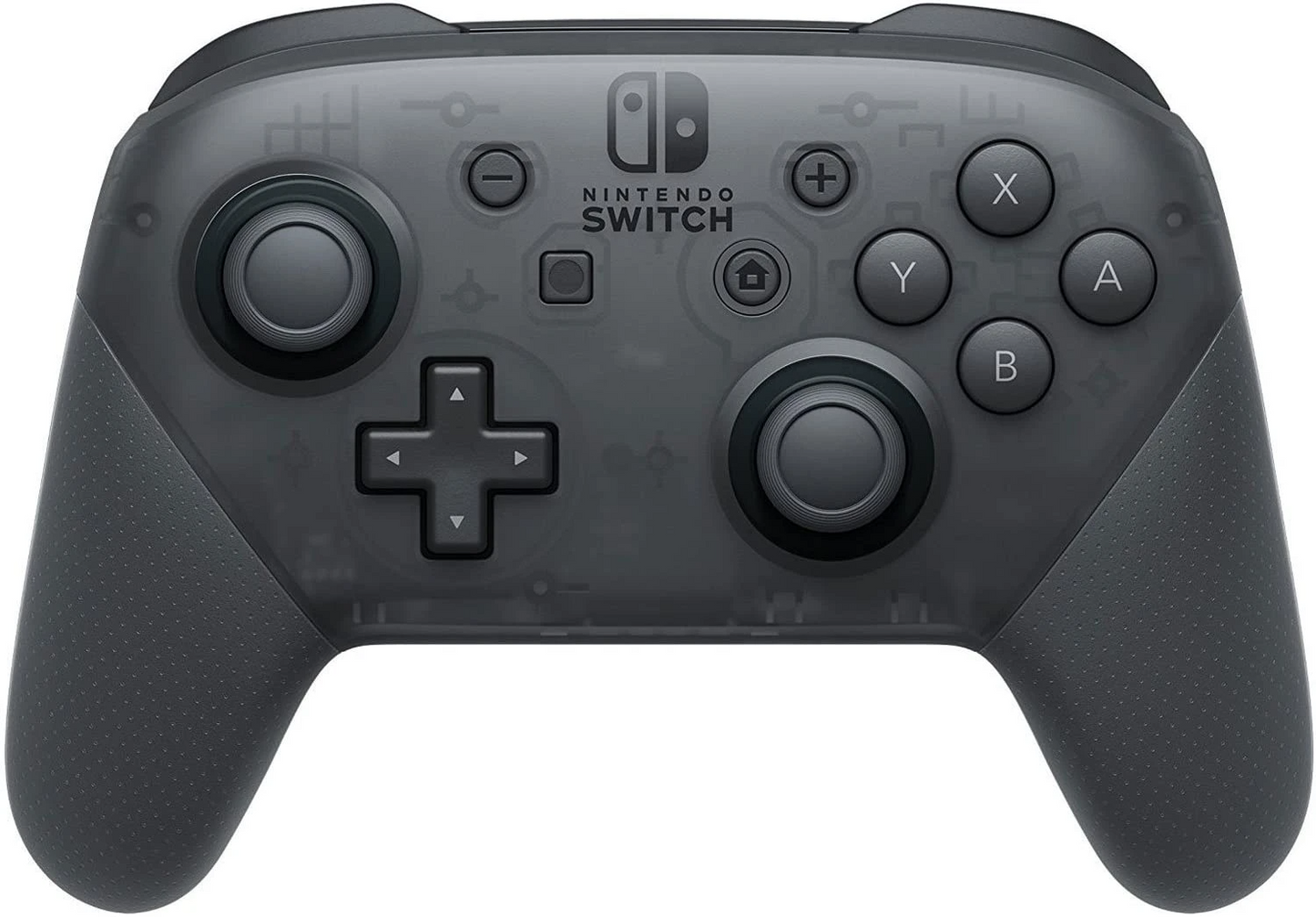 Pro Controller - Nintendo Switch (JP)