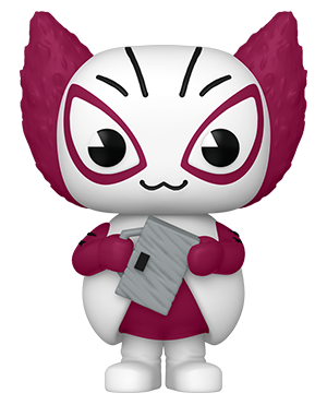 Bullet Train #1294 - Momomon - Funko Pop! Movies*