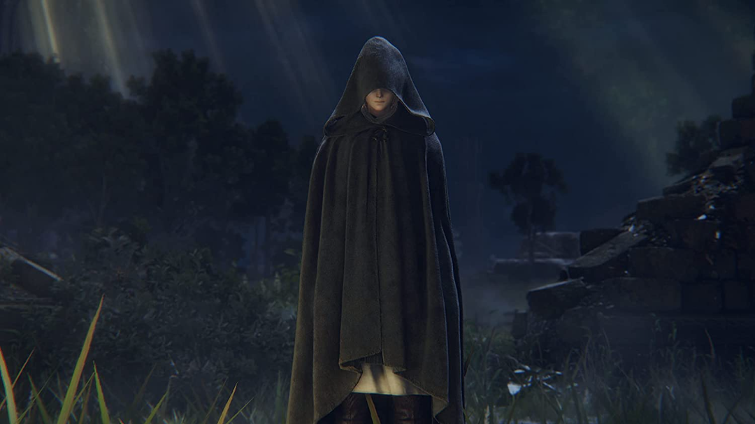 Elden Ring (US)