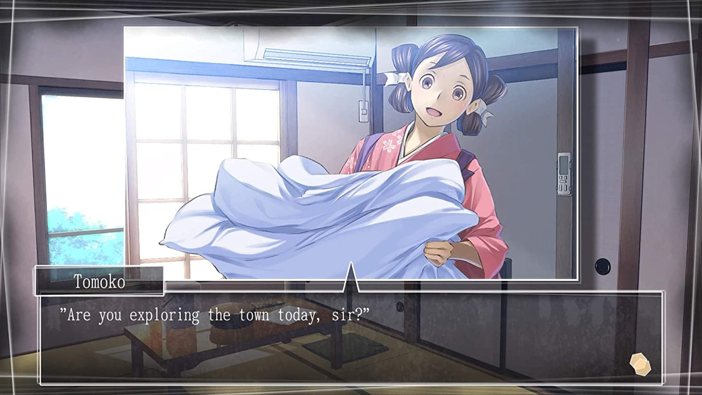 Root Letter: Last Answer (EUR)*
