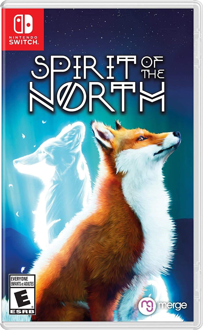 Spirit of The North (US)