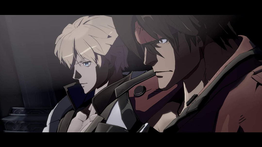 Guilty Gear Strive (EUR)