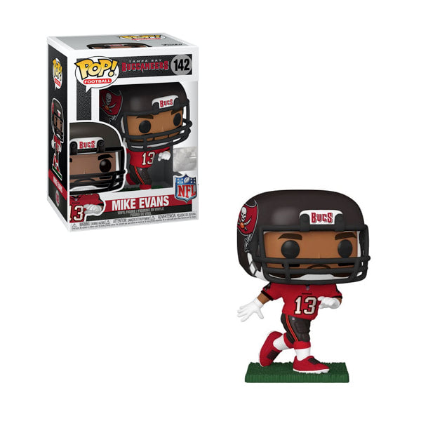 Funko POP NFL: Draft- Baker Mayfield 