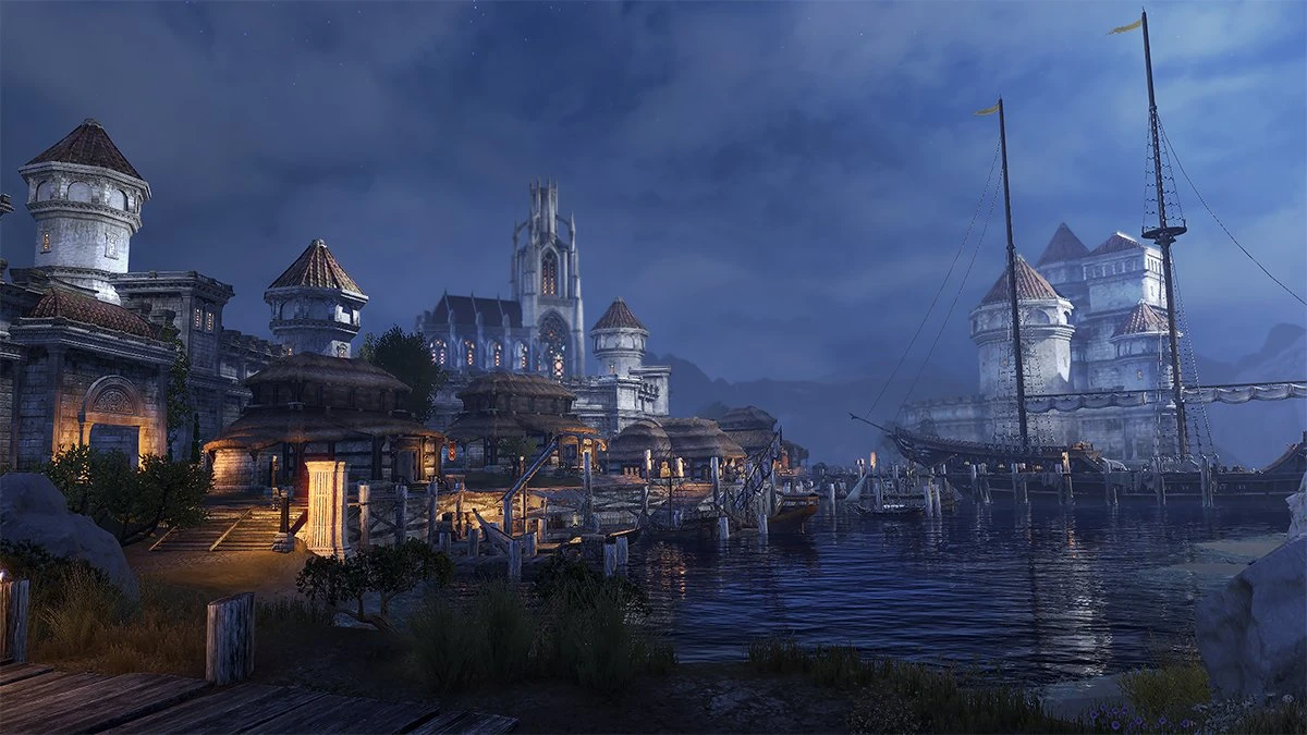 The Elder Scrolls Online Gold Edition (EUR)*