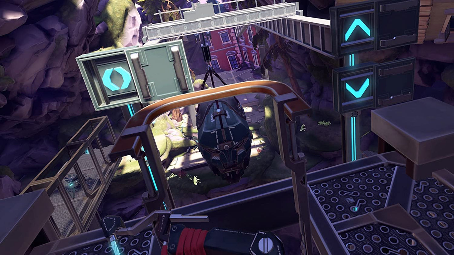 Apex Construct VR (EUR)*