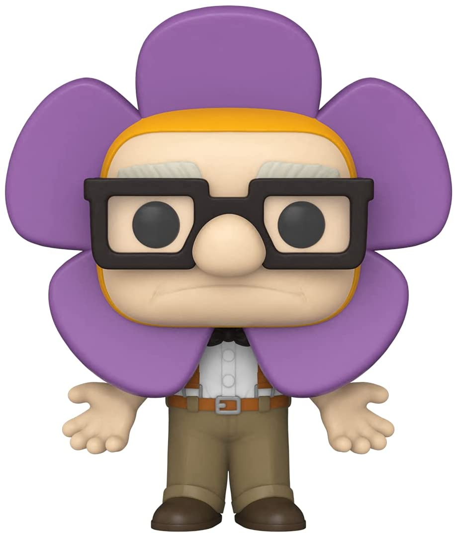 Dug Days #1096 - Carl - Funko Pop! Disney