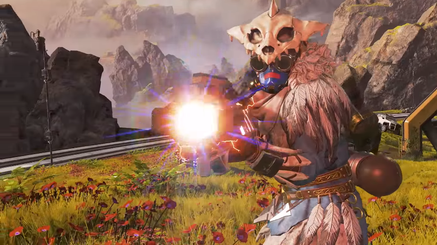 Apex Legends Bloodhound Edition (EUR)*