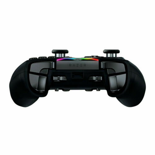Razer Wolverine Ultimate Wired Gaming Controller for Xbox One and PC ( Used )