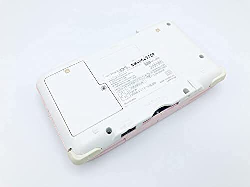Nintendo DS Original Pink (Renewed)