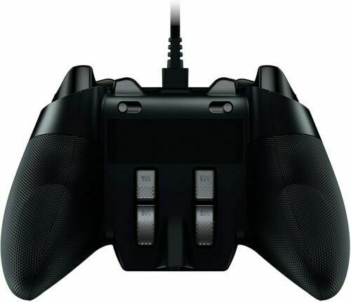 Razer Wolverine Ultimate Wired Gaming Controller for Xbox One and PC ( Used )