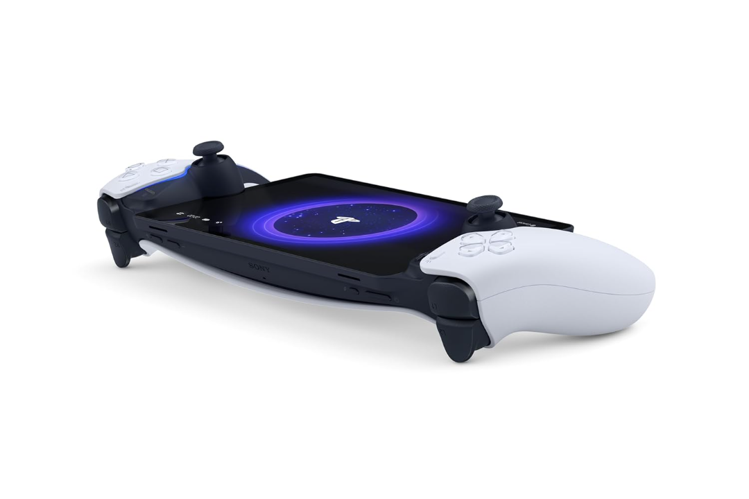 PlayStation Portal™ Remote Player - Playstation 5 (US)*
