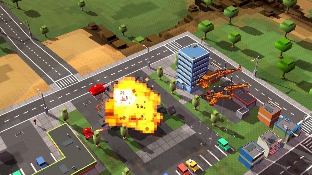 8-Bit Armies (EUR)*