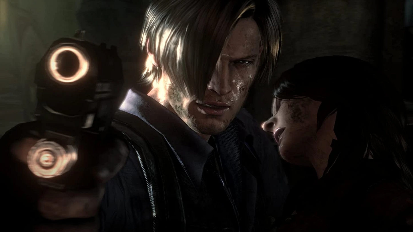 Resident Evil Triple Pack (US)*