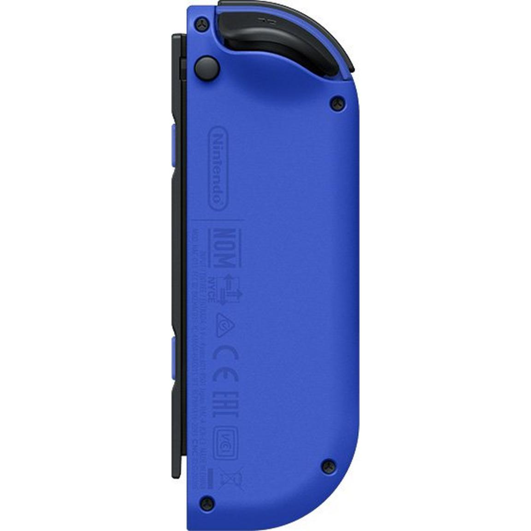 Joy-Con (L) Dark-Blue-Renewed